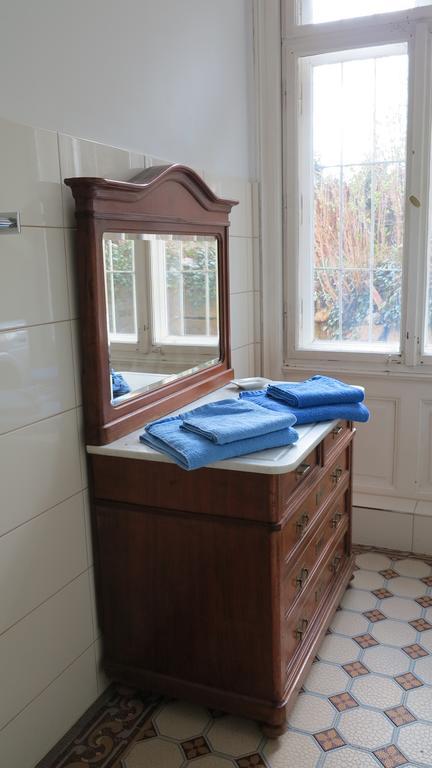 Appartements In Zentraler Lage Tübingen Kültér fotó
