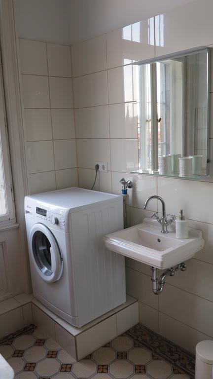 Appartements In Zentraler Lage Tübingen Kültér fotó